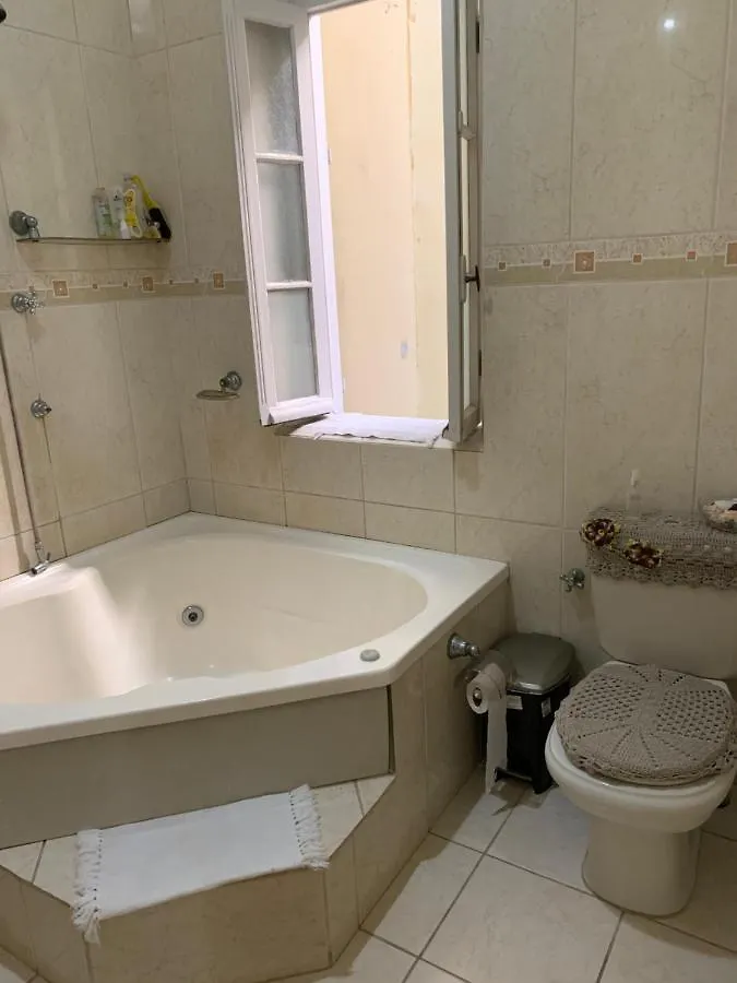 Tao Station 752 Ξενοδοχείο Πόρτο Αλέγκρε 0*,  Βραζιλία