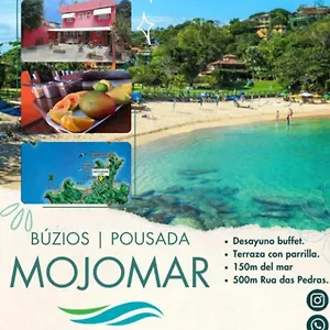  Hostal Mojomar Brasil