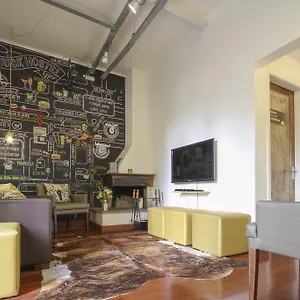 Hostal Brick, Porto Alegre
